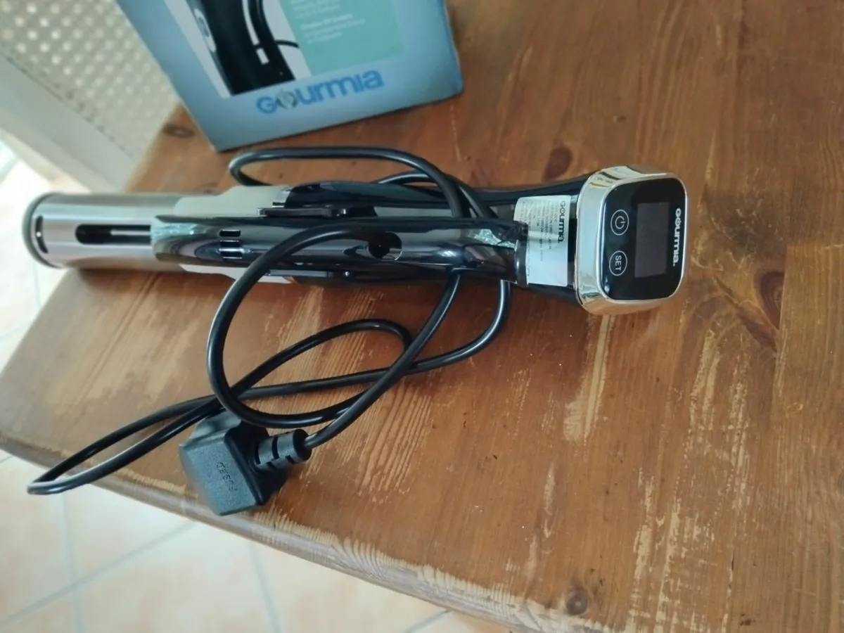Sous vide cooking stick - Image 4