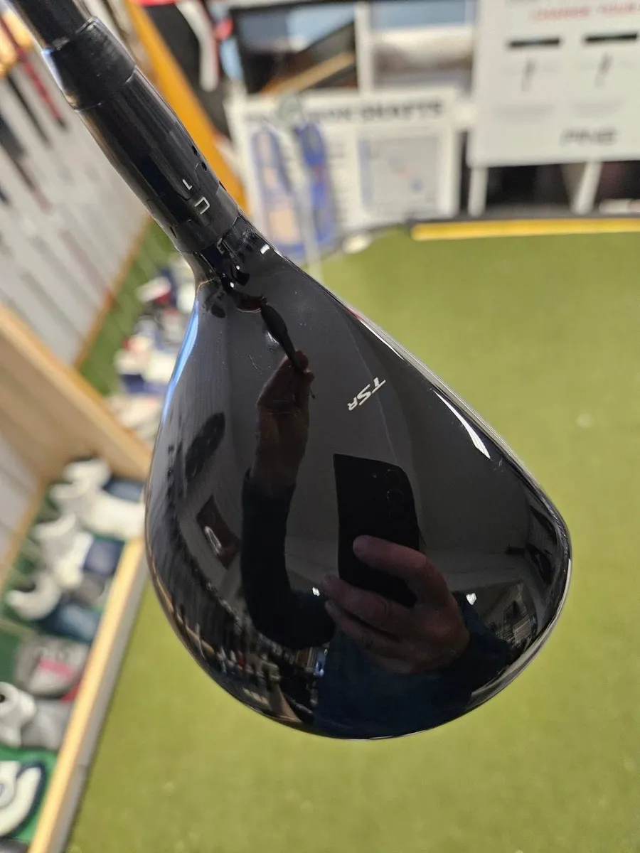 Titleist TSr3 5 Wood - Image 3