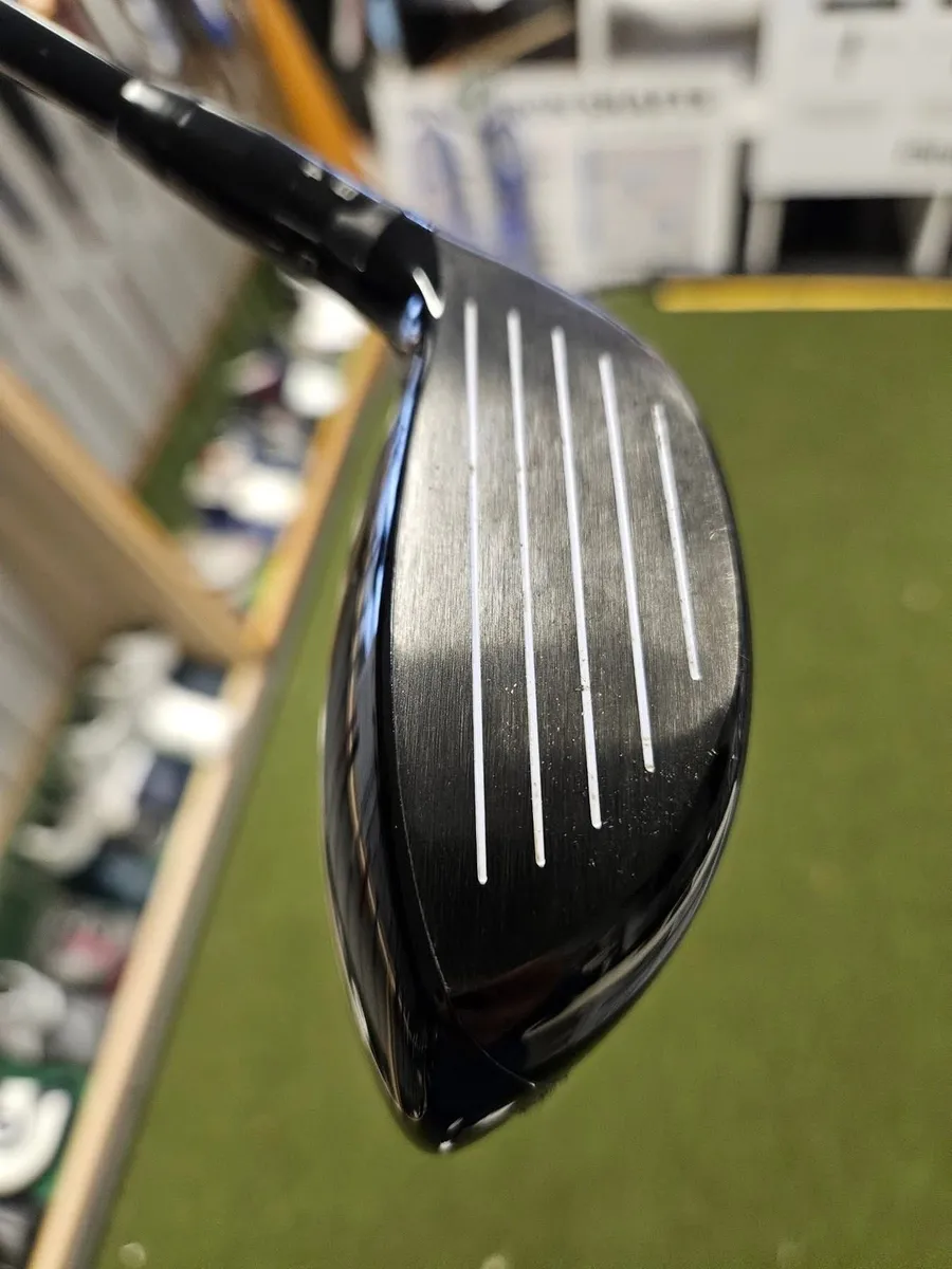 Titleist TSr3 5 Wood - Image 4