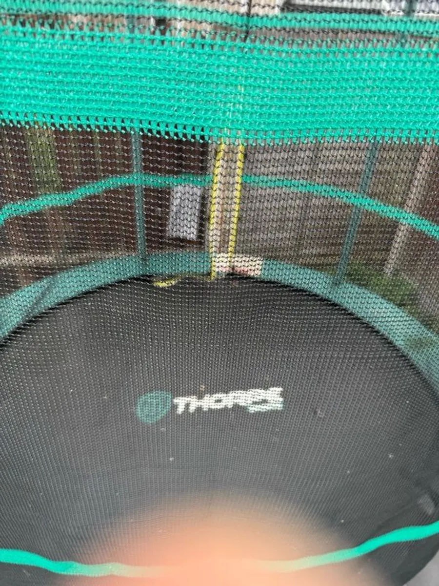 Children's Trampoline - Image 2