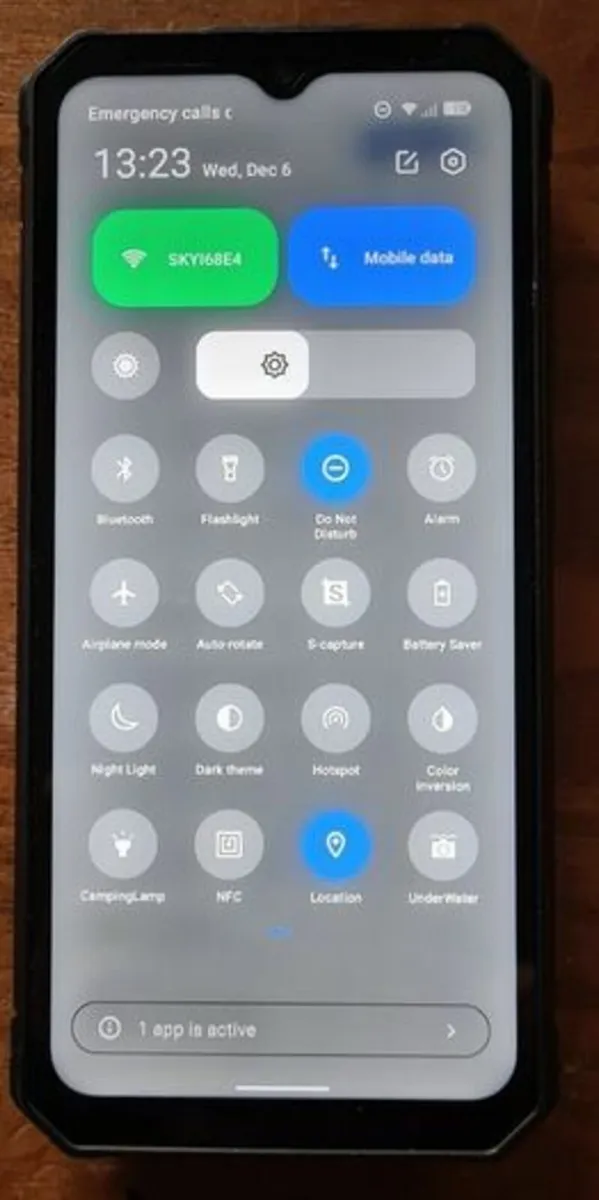 20Gb Ram+256Rom & 16500mAh. - Image 3