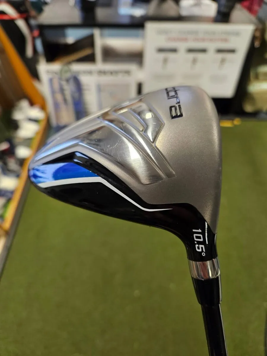 Cobra XL Driver - Image 2