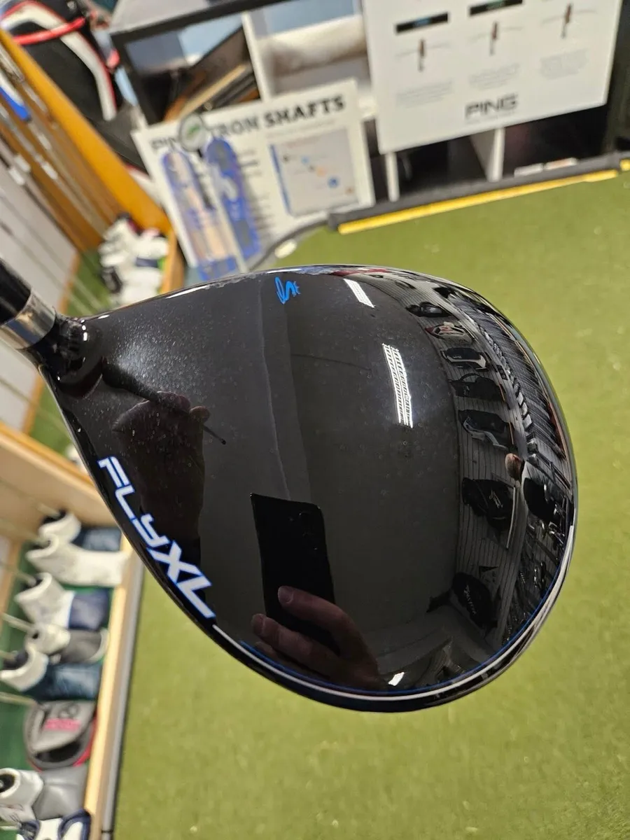 Cobra XL Driver - Image 3
