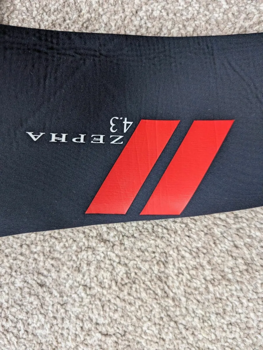 Mens Tiki Zepha2 4/3mm Wetsuit - Image 3
