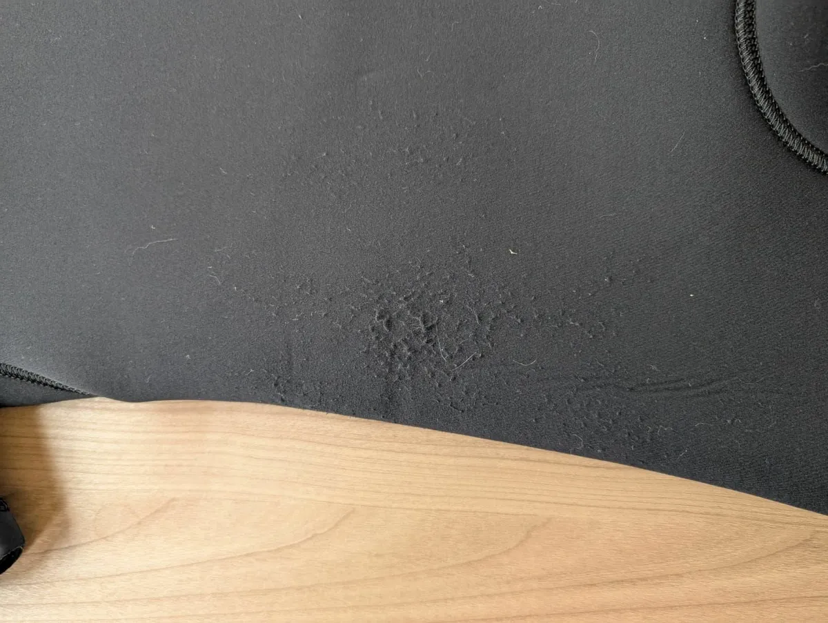 Mens Tiki Zepha2 4/3mm Wetsuit - Image 4