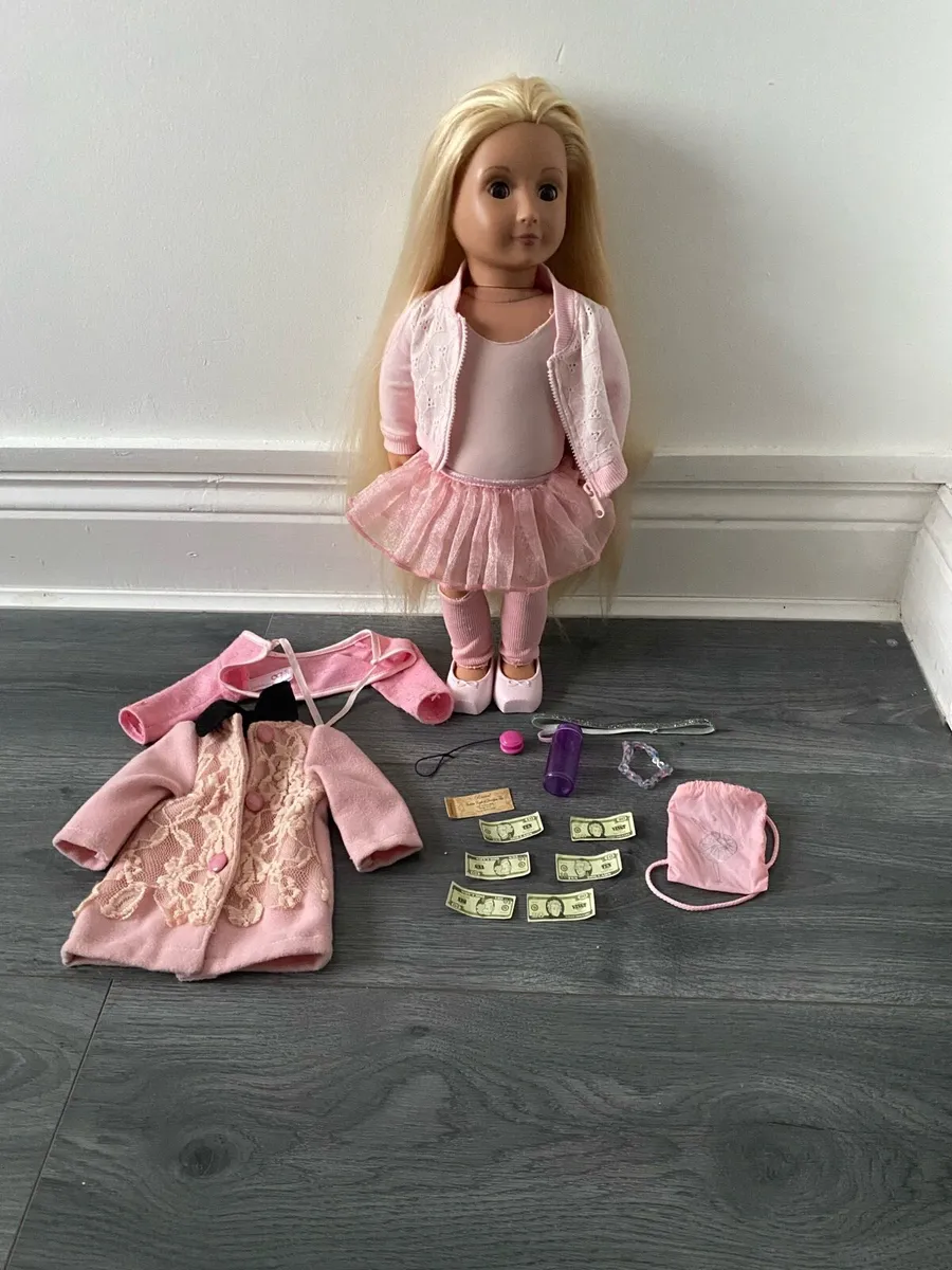 Our generation doll - Image 4