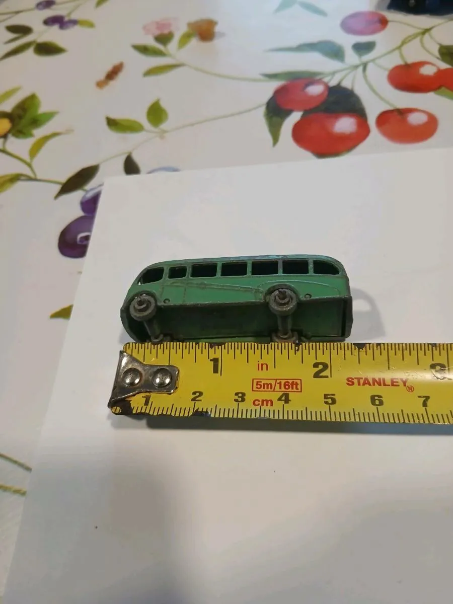 VINTAGE  LESNEY MODEL - Image 2