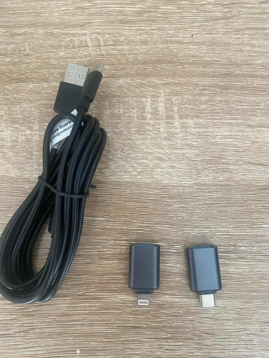 Zealsound professional Microphone - Image 2