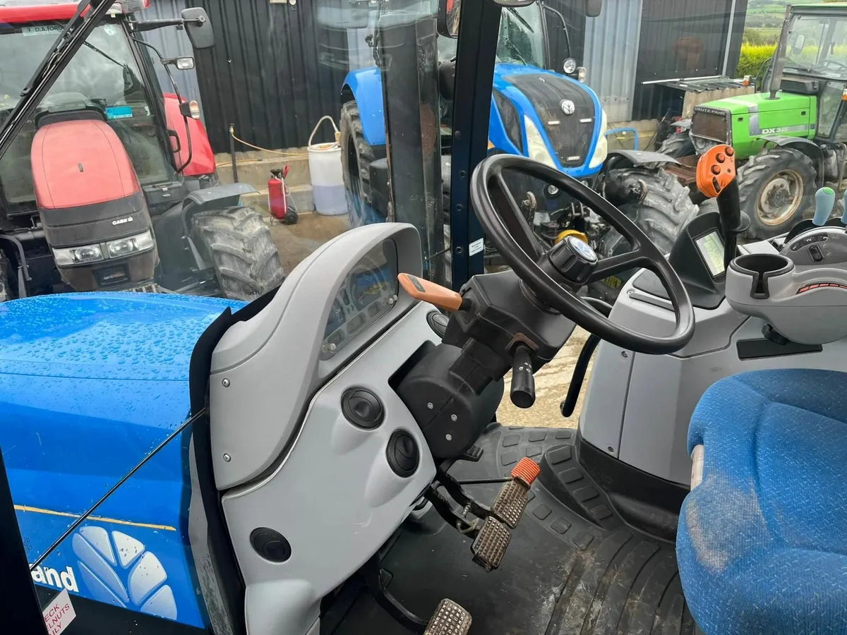 NEWHOLLAND - Image 4