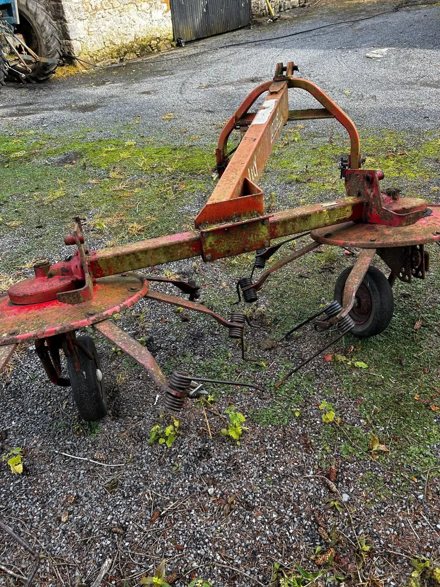 Lely Lotus 300 - Image 2