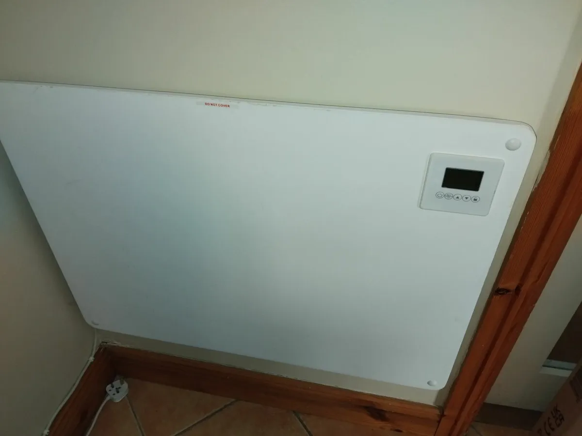 Electric Heaters - Image 1