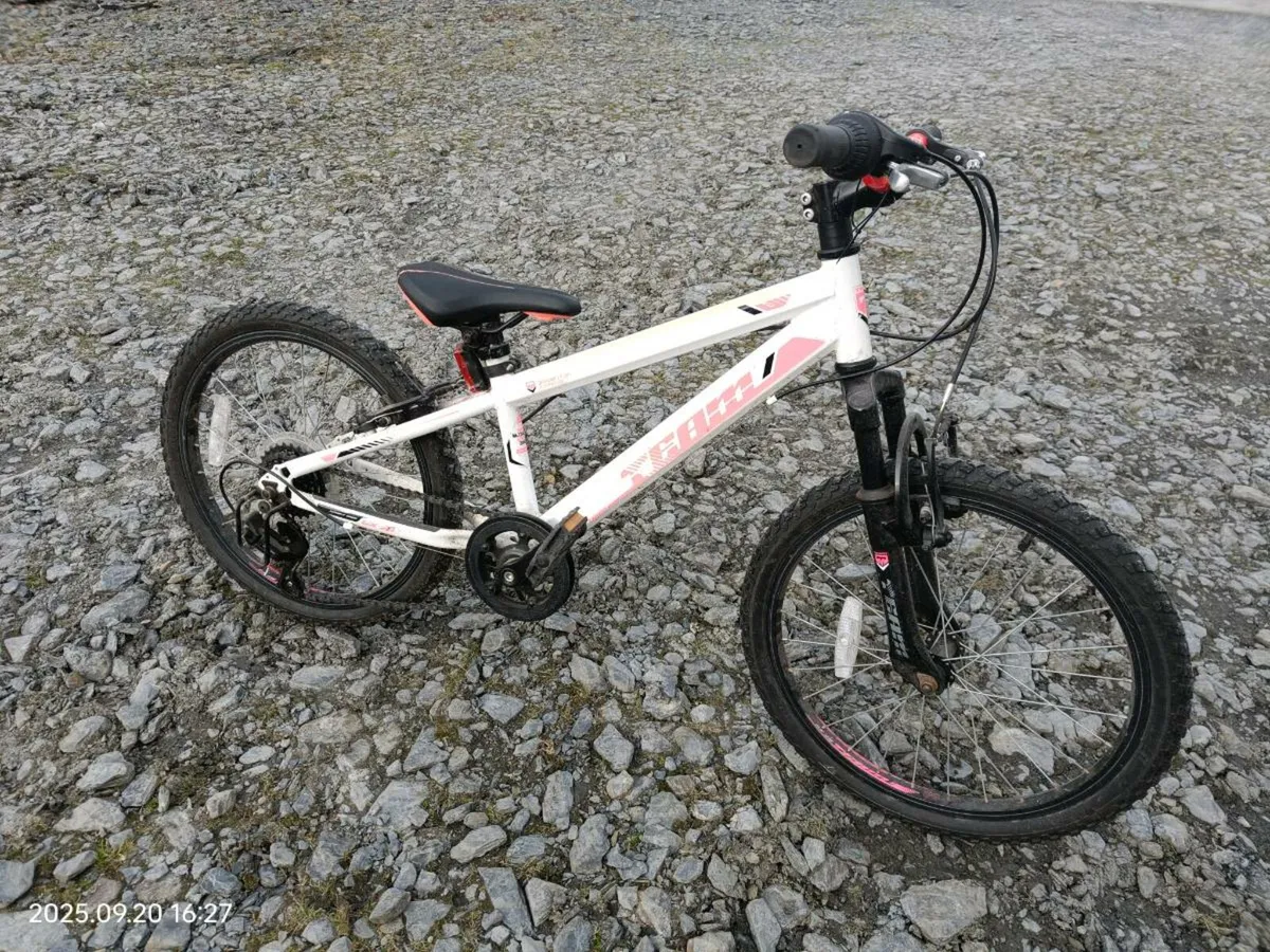 Kids 20" Bike for sale