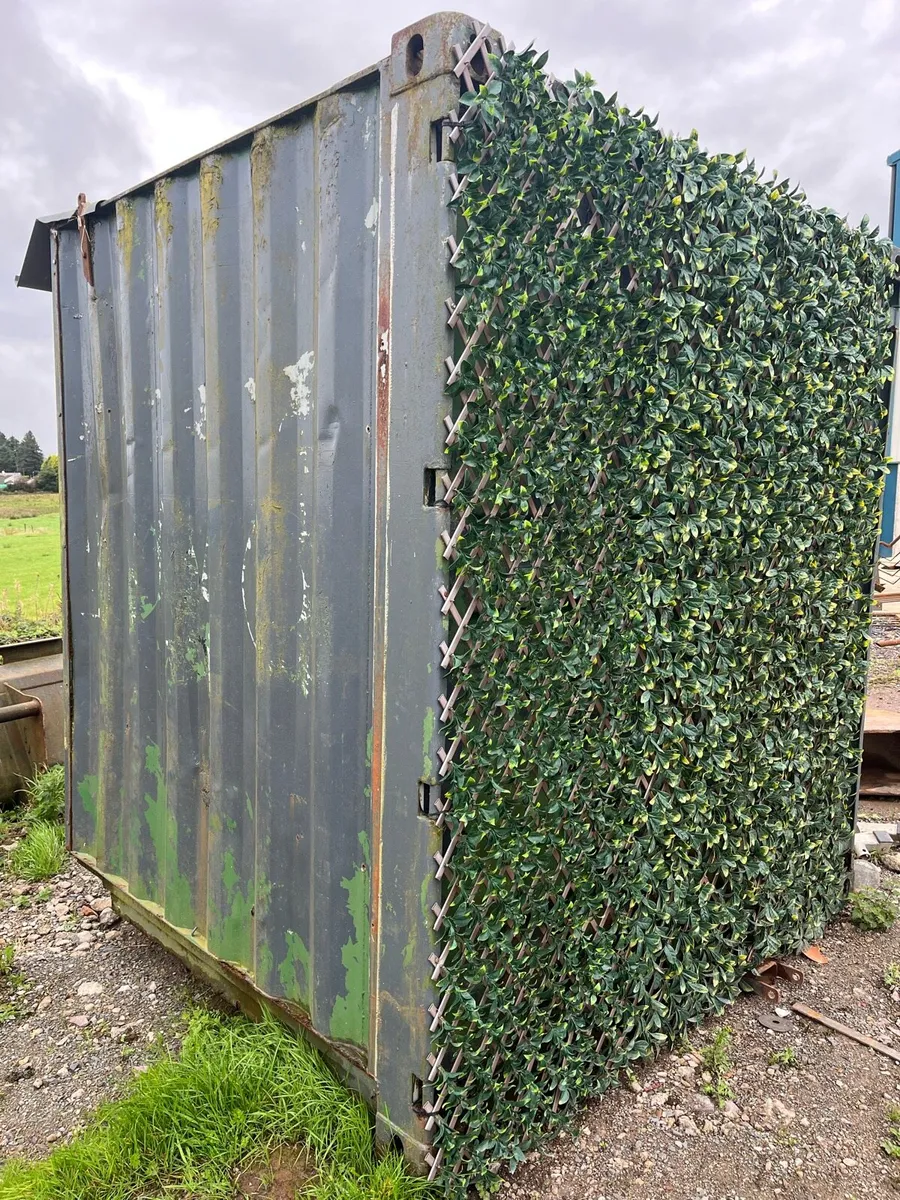 Shed (doghouse) - Image 2