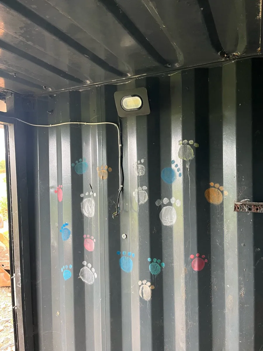 Shed (doghouse) - Image 4