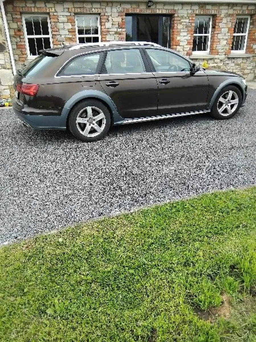 Audi A6 2015 - Image 3