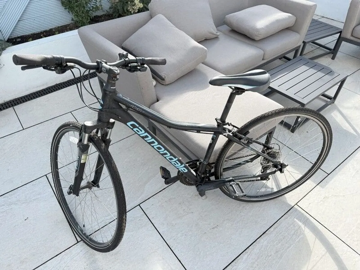 Cannondale Althea - Image 2