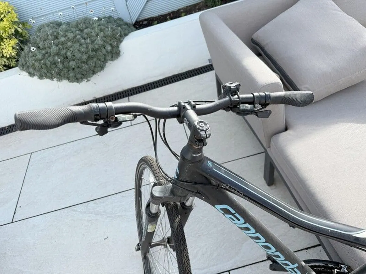 Cannondale Althea - Image 4