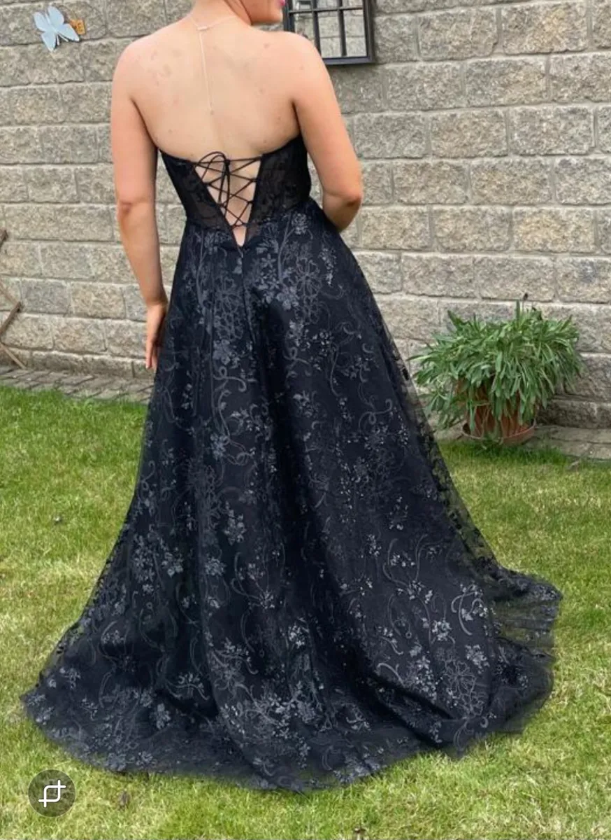 Debs dress /TY Ball dress - Image 2