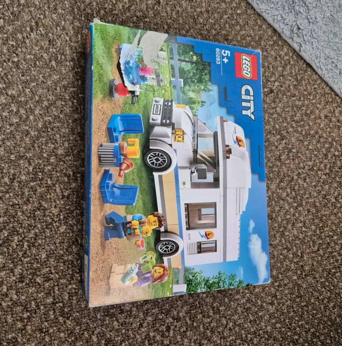 LEGO (Still in packaging) - Image 3