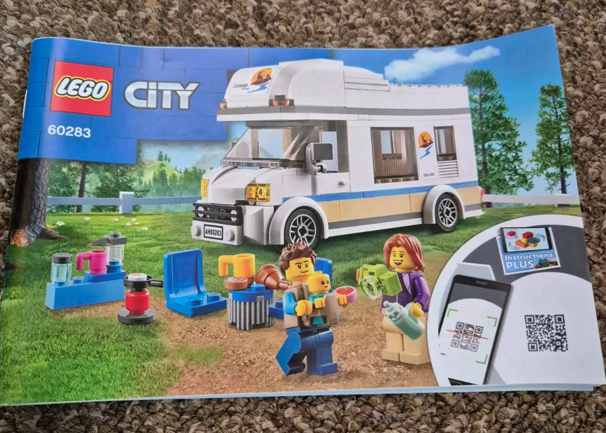 LEGO (Still in packaging) - Image 4