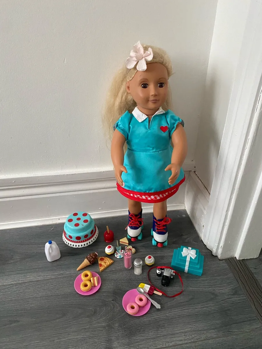 Our generation doll - Image 3