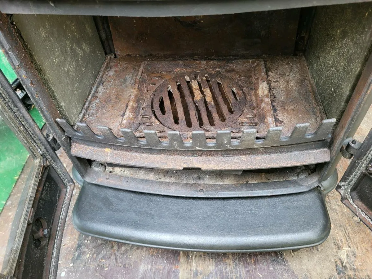 Morso Danish Stove - Image 3