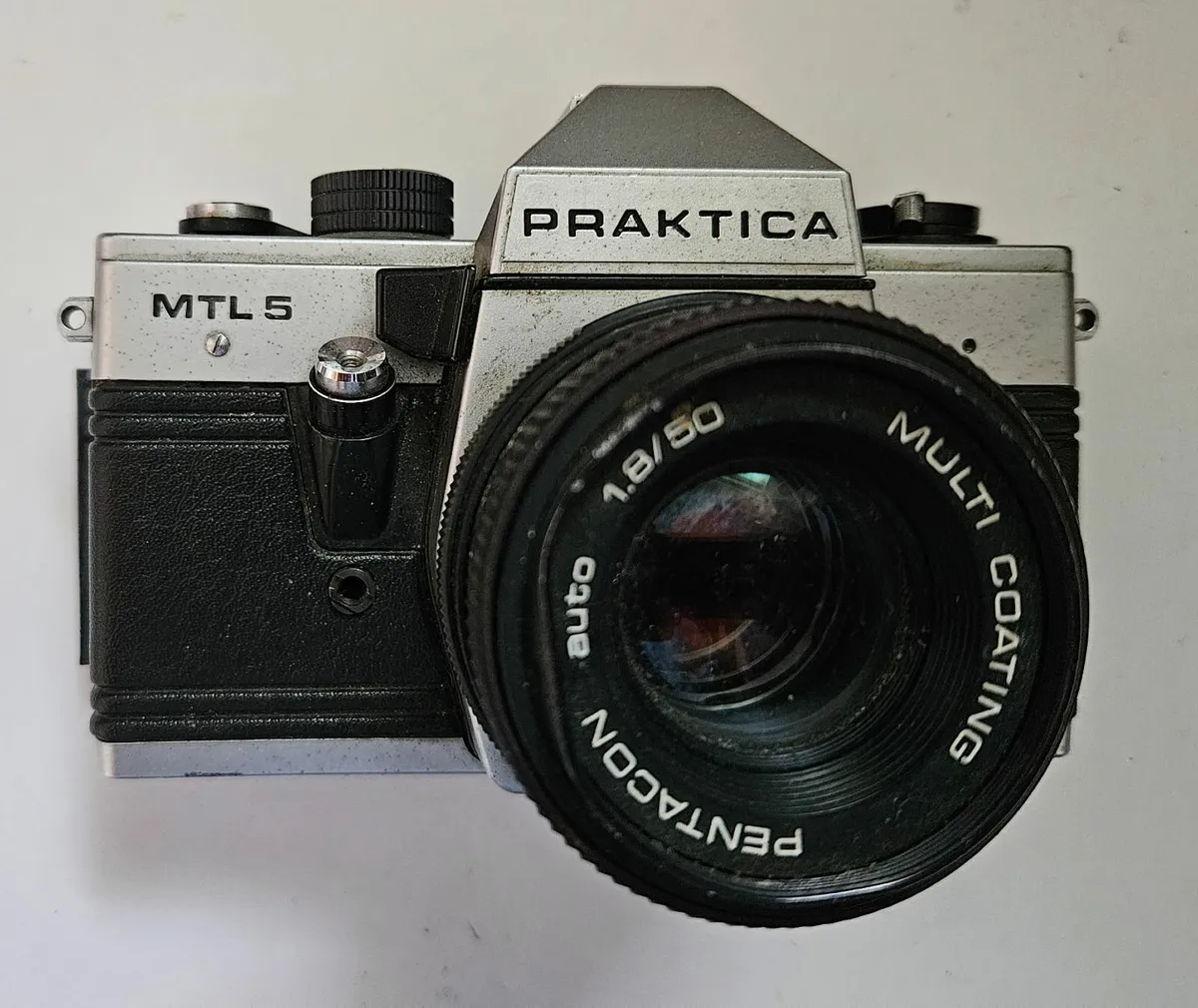Film cameras - Image 2
