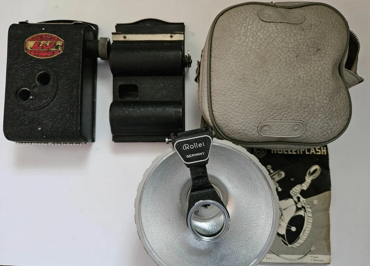 Film cameras - Image 3