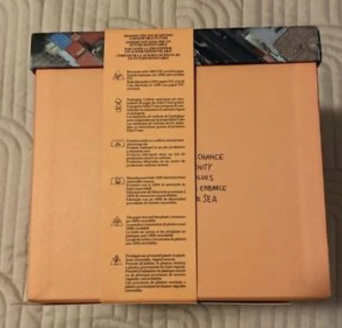 Davines The Contemplative Box for all hair types - Image 3