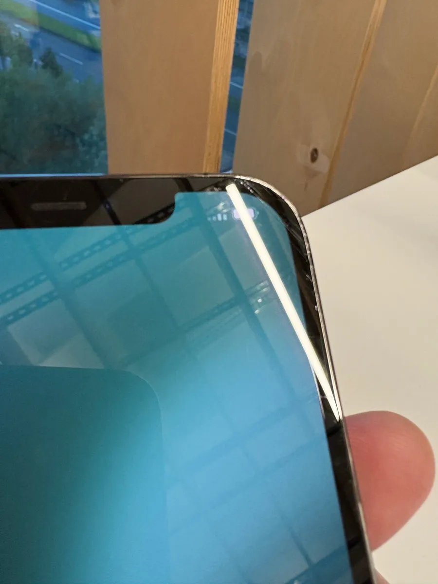 Iphone 12 pro max 256gb - Image 3