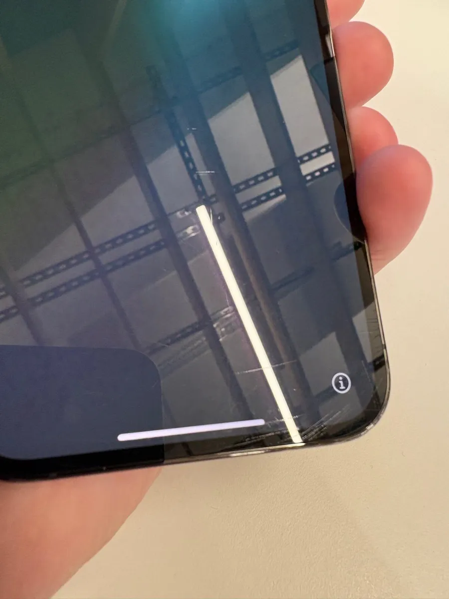 Iphone 12 pro max 256gb - Image 4