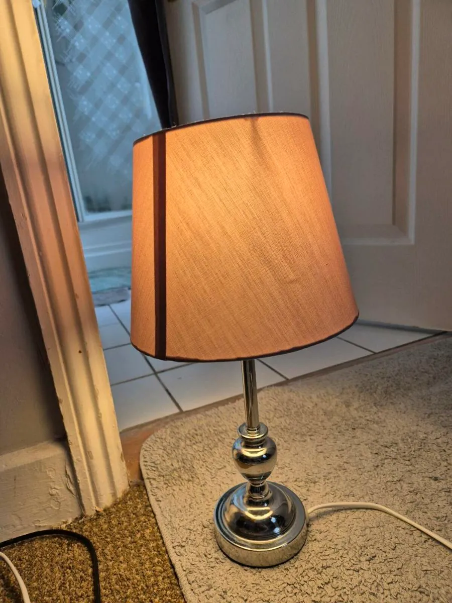 Lamp - Image 1