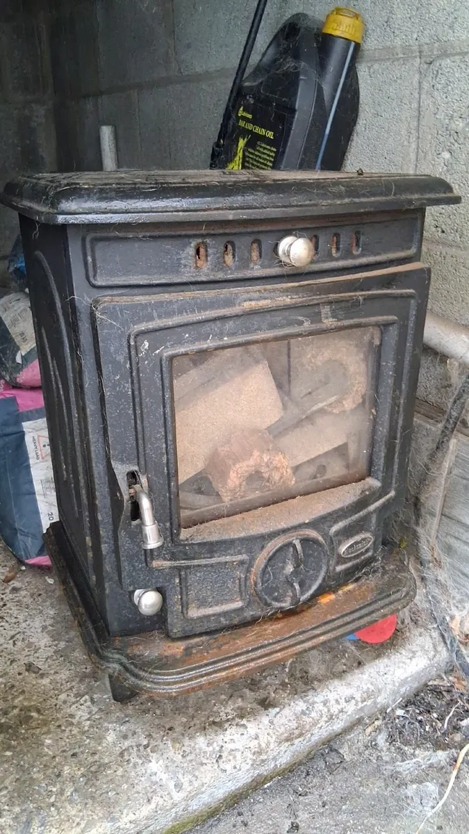 Stove - Image 2