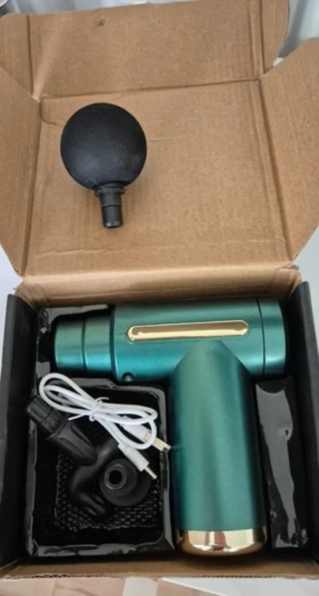 Massage gun. - Image 2