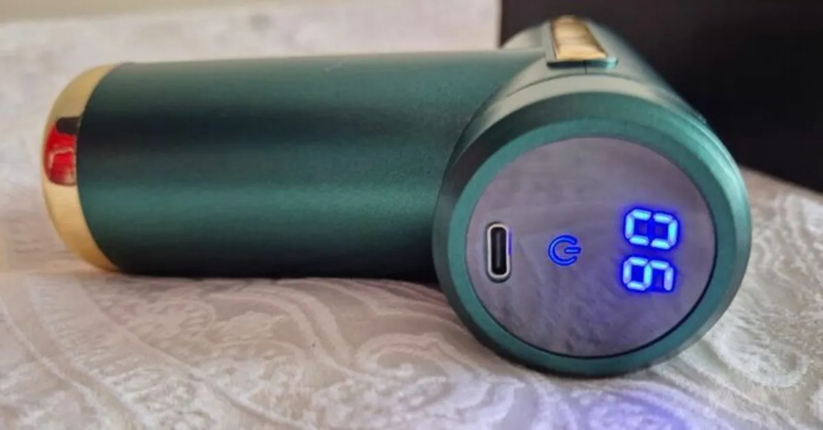 Massage gun. - Image 3