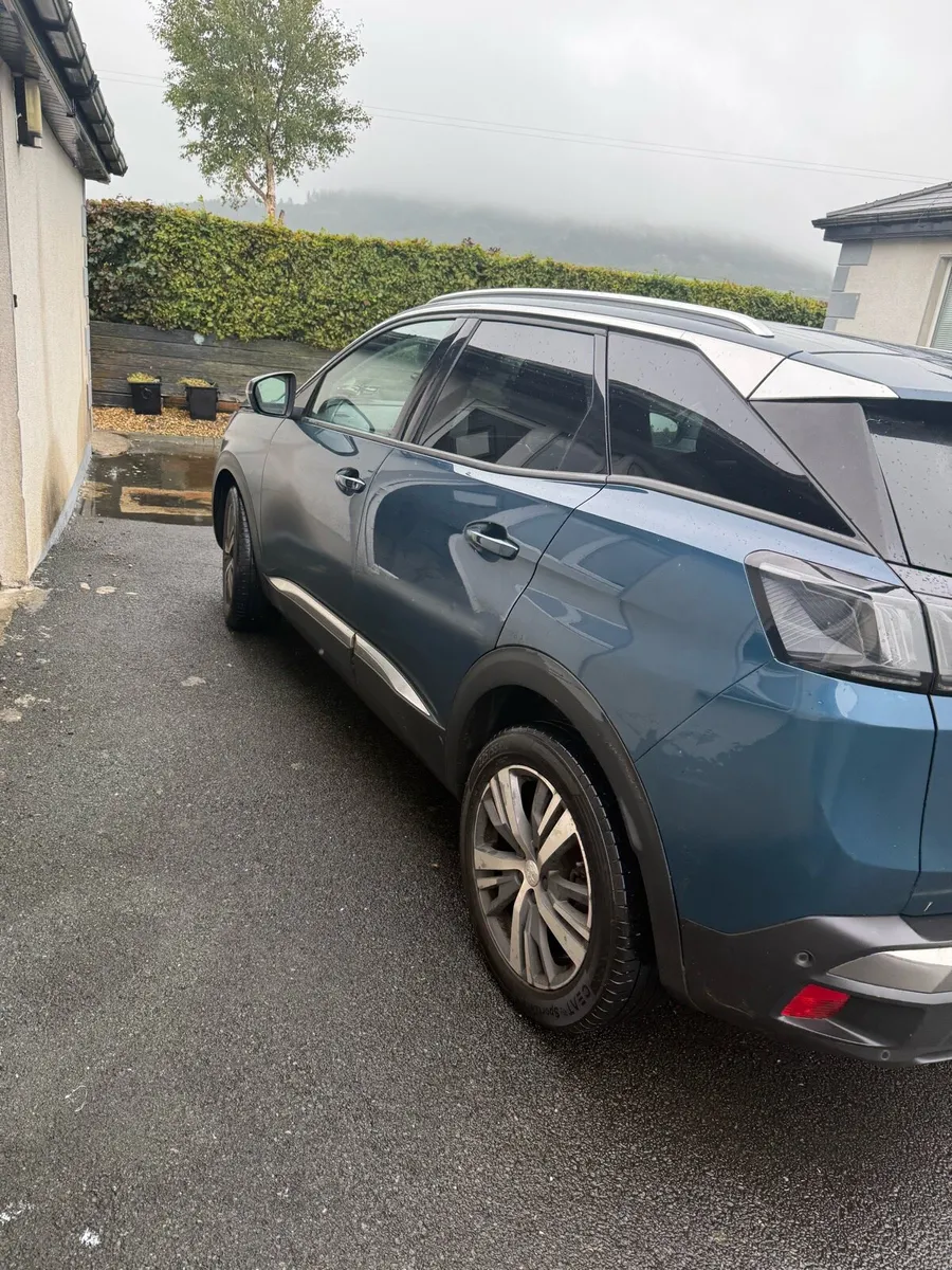 Peugeot 3008 - Image 4