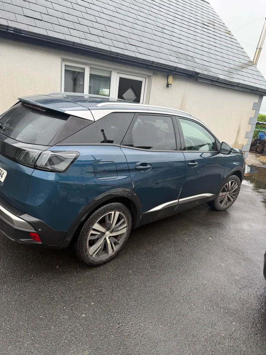 Peugeot 3008 - Image 1
