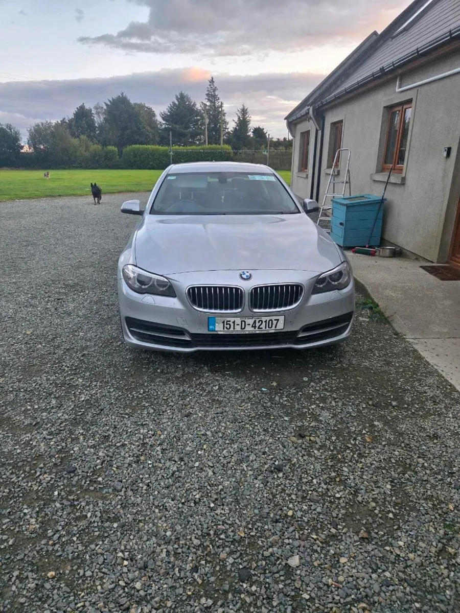 Bmw 518 D - Image 1