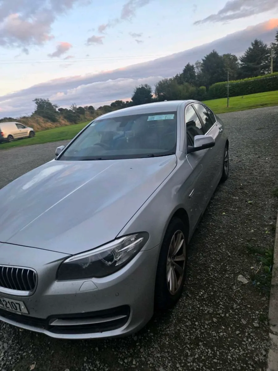 Bmw 518 D - Image 2