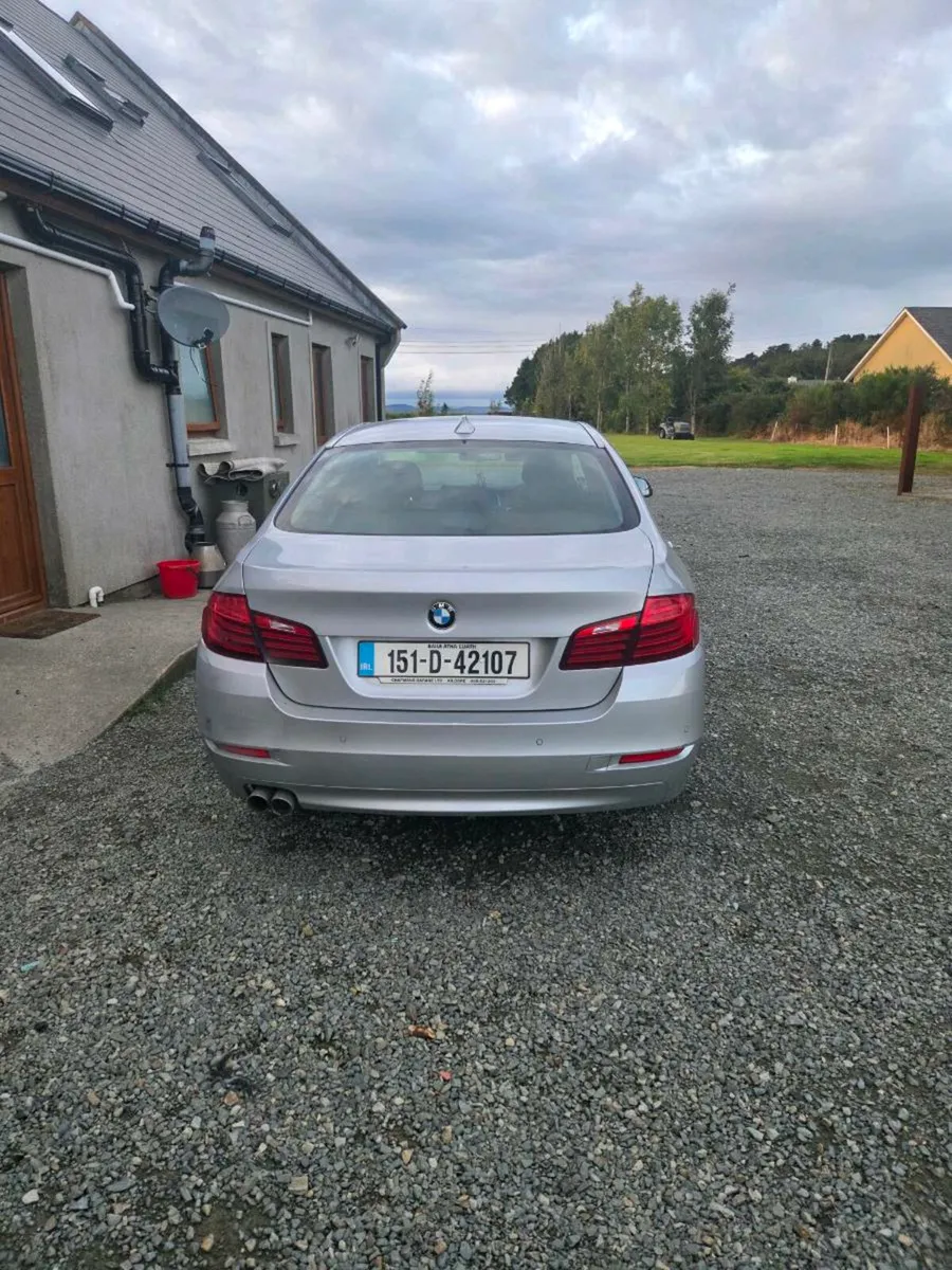 Bmw 518 D - Image 3