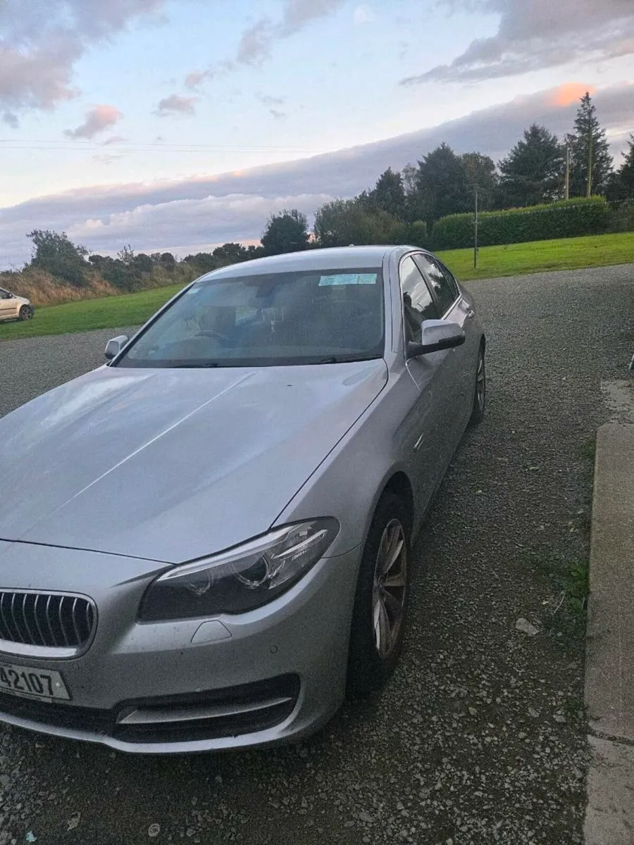 Bmw 518 D - Image 4