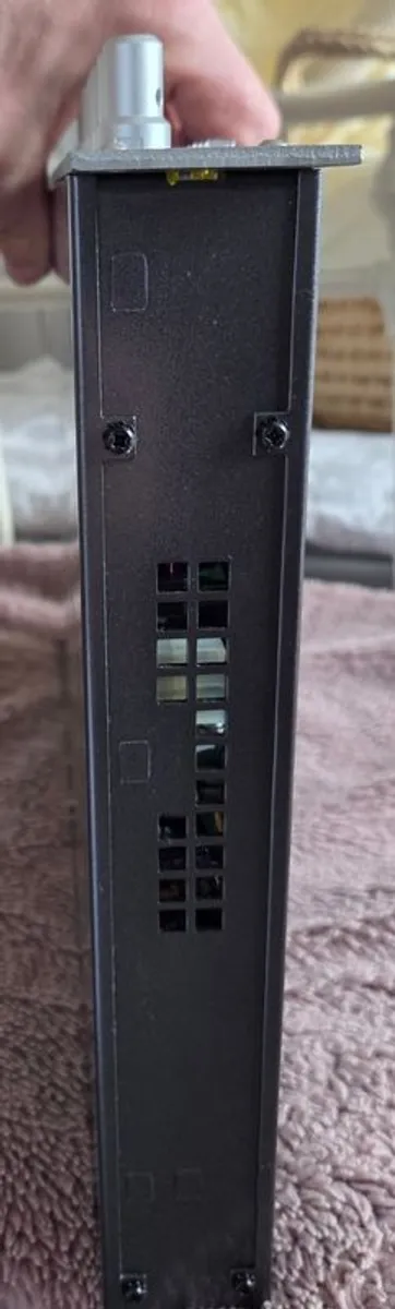 Audient asp880 - Image 4