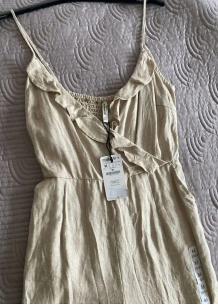 Stradivarius Dungarees - Size M - Image 1