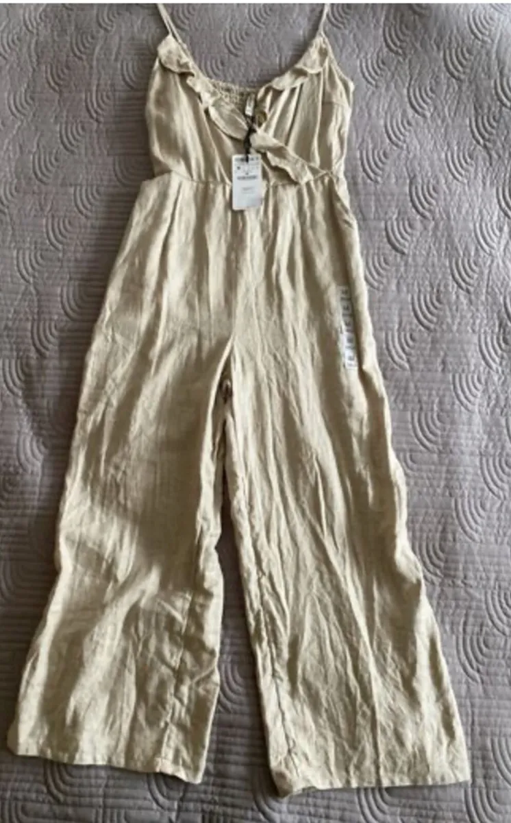 Stradivarius Dungarees - Size M - Image 2