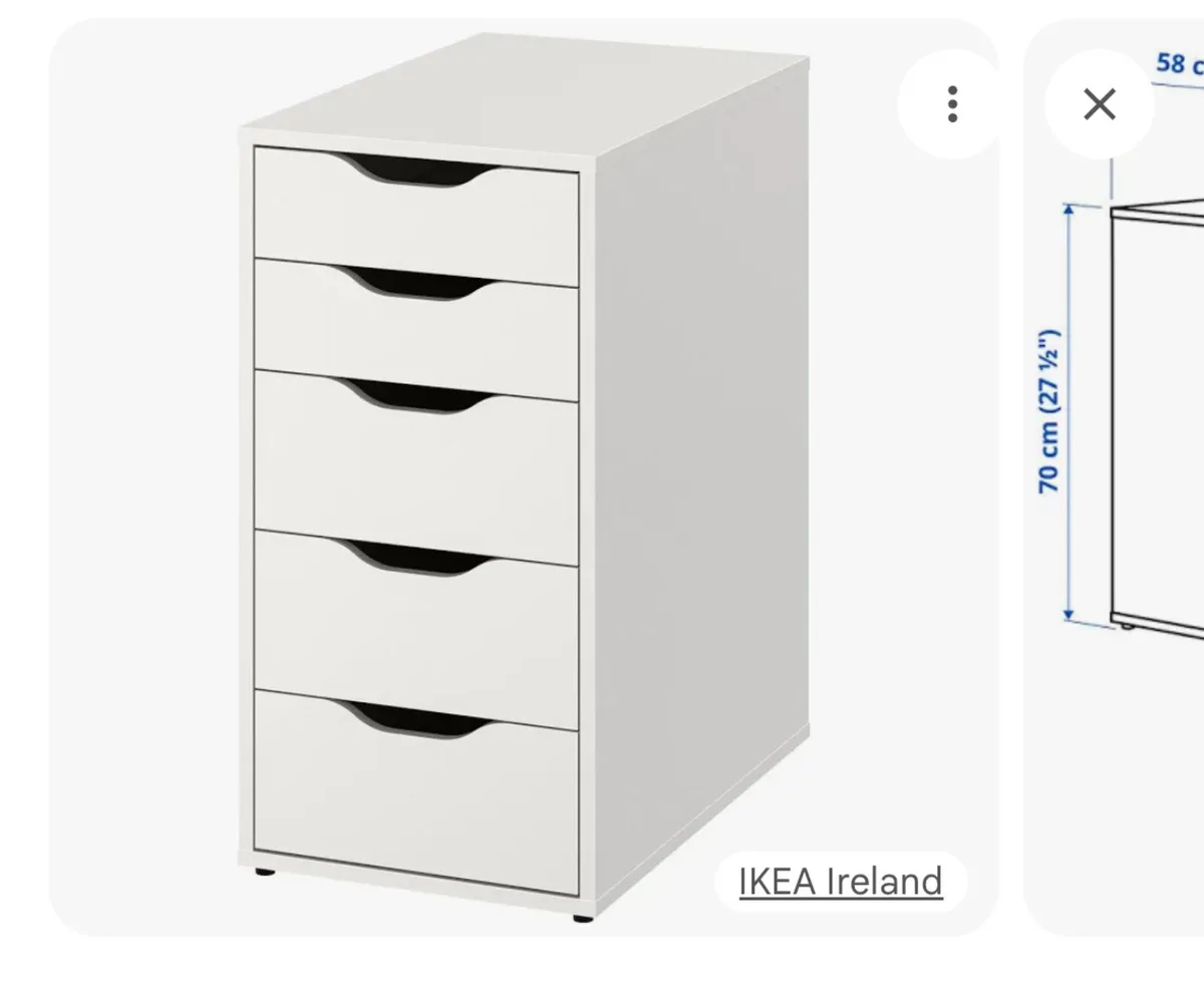 Storage unit - Image 2