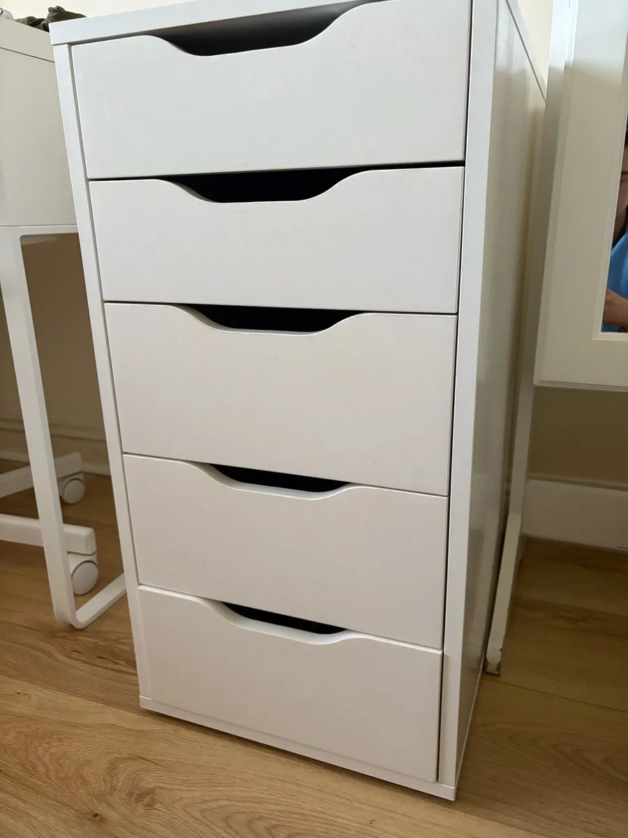 Storage unit - Image 3