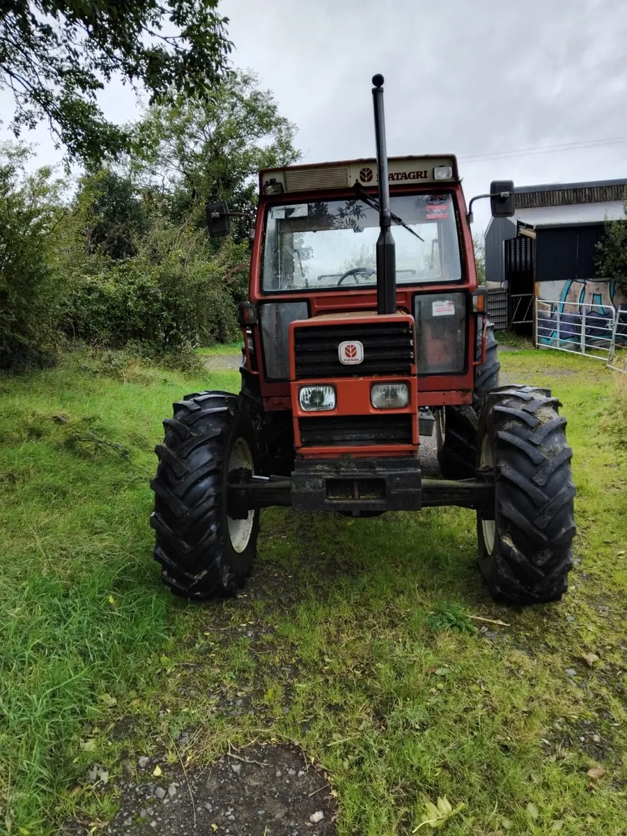 Fiat 90-90 - Image 1