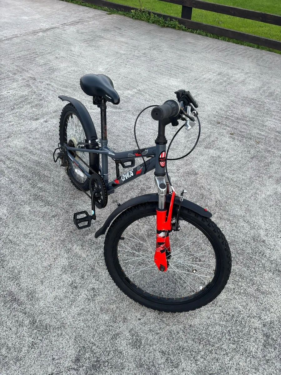 Well minded  kids bike - Image 3