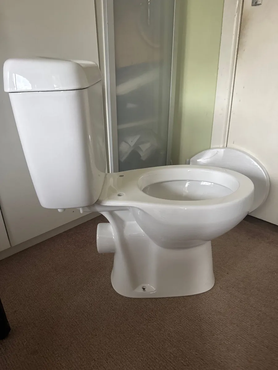 Toilet - Image 1