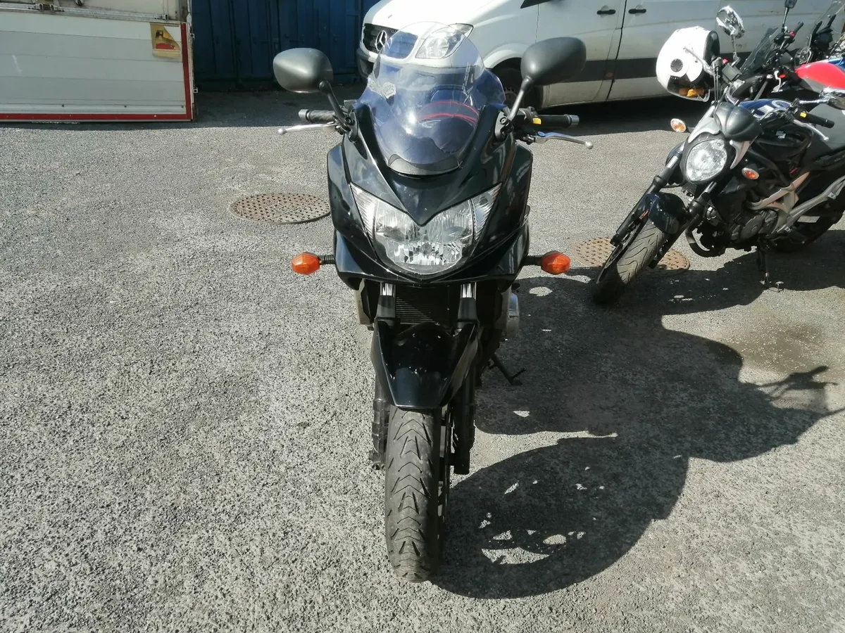 Suzuki Bandit 2008 - Image 4